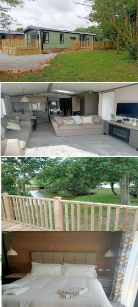 Lake View Lodge